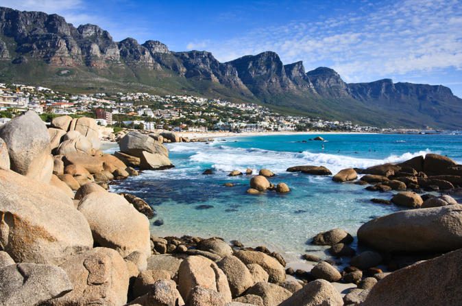 Is it safe to travel to South Africa?