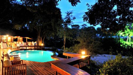 6 Day Pristine Kruger Victoria Falls Fly in Safari 2