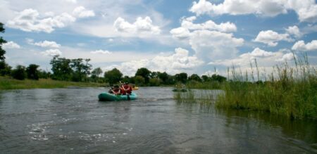 6 day zambezi 11