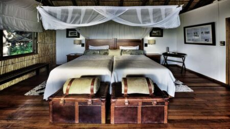 9 day botswana exclusive honeymoon safari 2