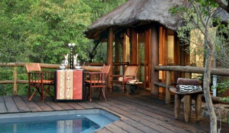 Makweti Safari Lodge 2