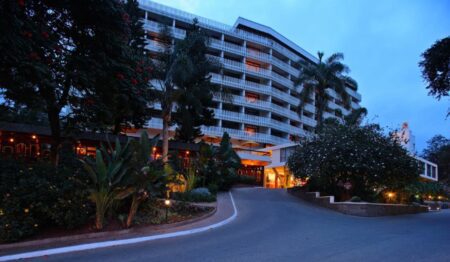 Sarova Panafric 2