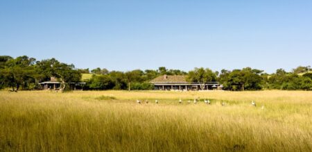 Singita Serengeti House 2