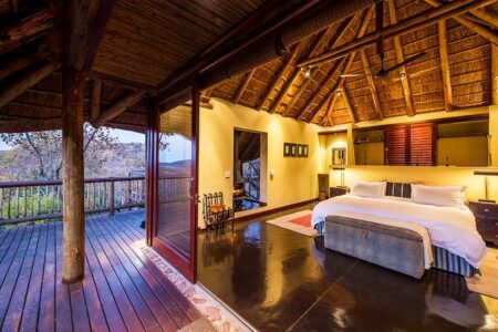 Tshwene Lodge 2