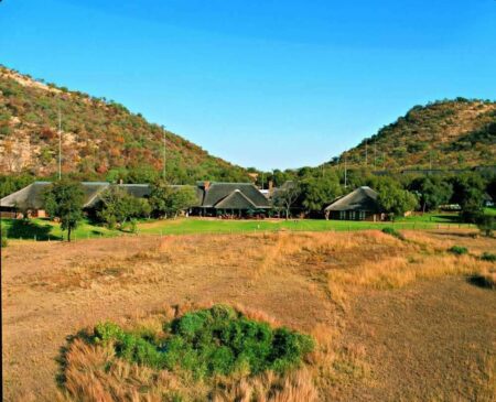 bakubung bush lodge 2