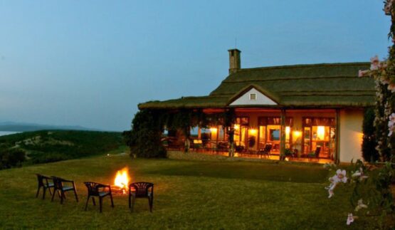 mweya safari lodge 1