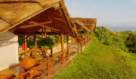 mweya safari lodge 2