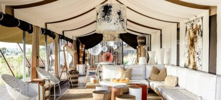 singota mara river tented camp 2