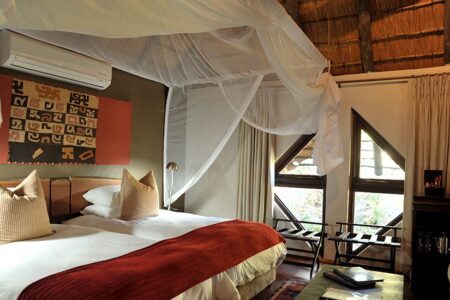 Bongani Mountain Lodge 2