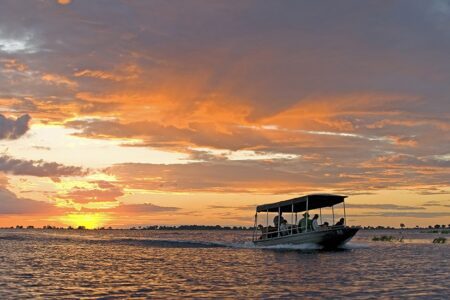 Chobe Chilwero 2