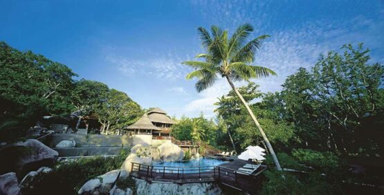 Constance Lemuria Resort 1