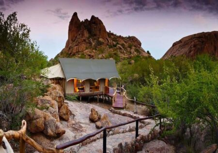 Erongo Wilderness Lodge 2