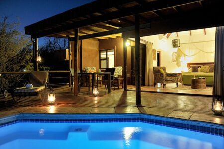 Idube Game Lodge 2