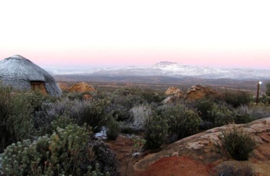 Kagga Kamma Nature Reserve 1