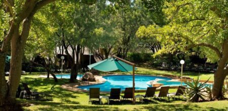 Kwa Maritane Bush Lodge 2