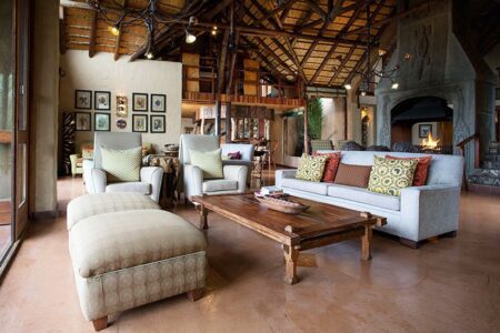 Lukimbi Safari Lodge 2