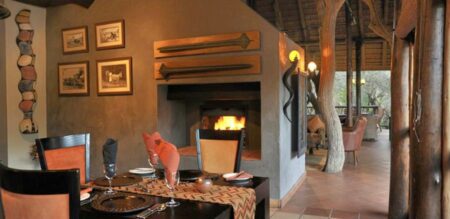 Madikwe River Lodge 2