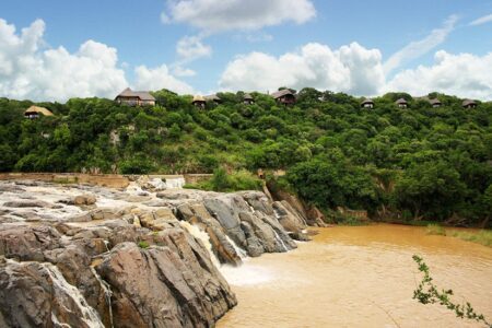 Mkuze Falls Private Game Reserve 2