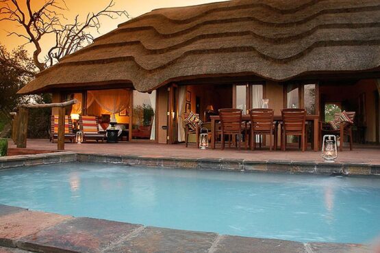 Motswiri Safari Lodge 1