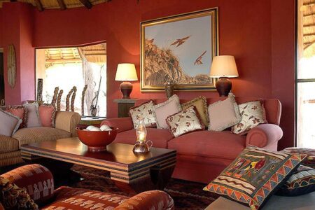 Motswiri Safari Lodge 2