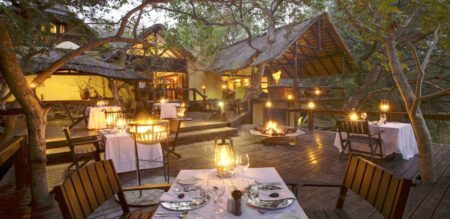 Pondoro Game Lodge 2