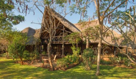 Stanley Safari Lodge 2