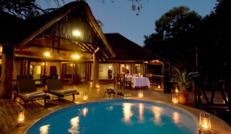 Sussi and Chuma Lodge 2