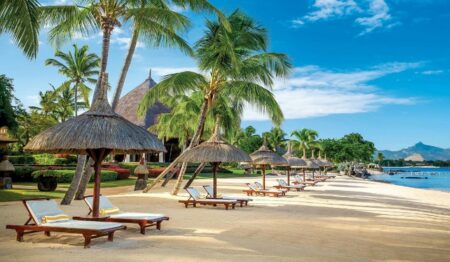 The Oberoi Mauritius 2