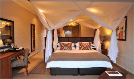 Victoria Falls Safari Club 2