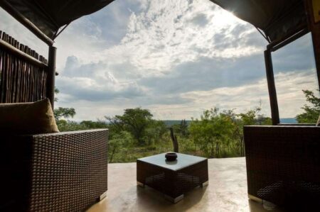 Wild Ivory Eco Lodge 2